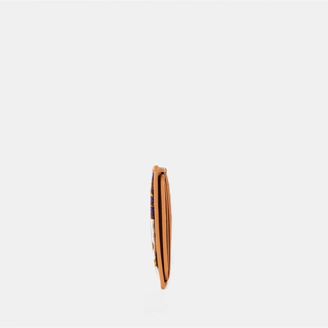 Piero Guidi PIERO GUIDI CARD HOLDER / PORTA CARTE DI CREDITO In Linea