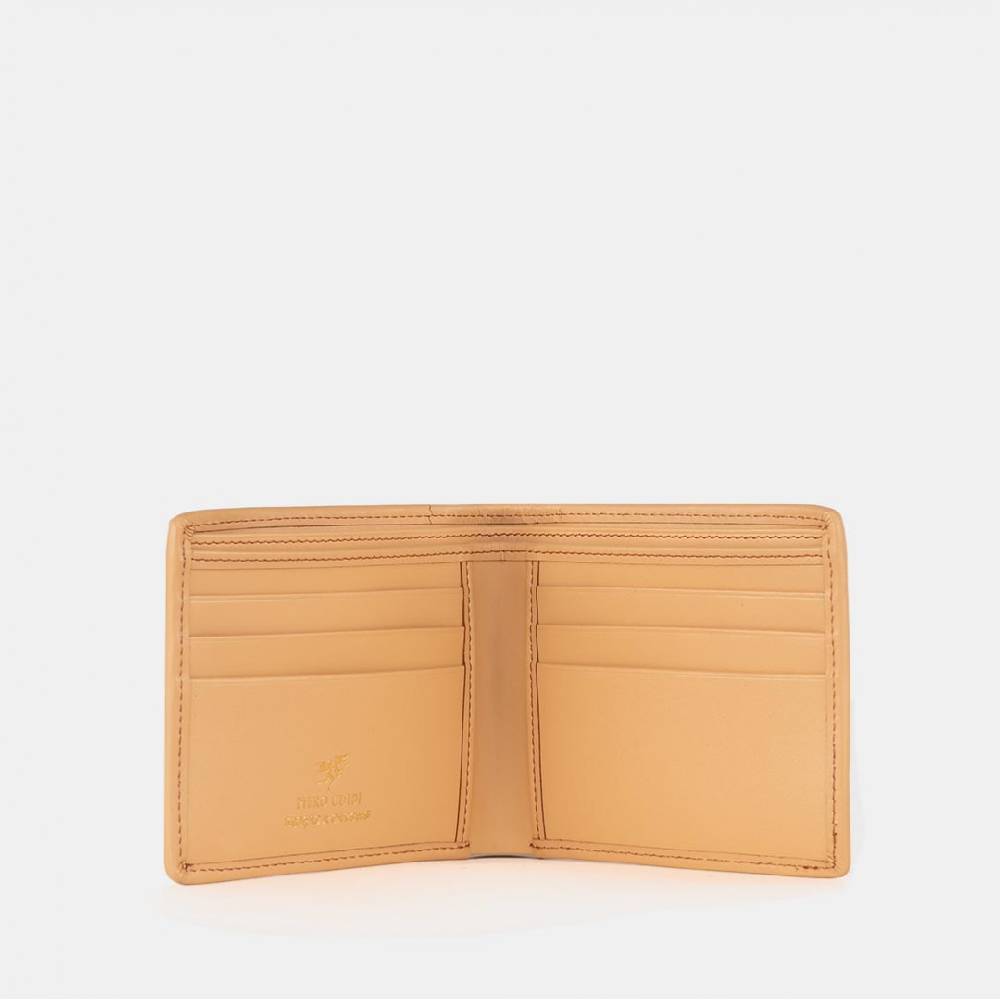 Piero Guidi PIERO GUIDI CARD HOLDER / PORTA CARTE DI CREDITO Nuovo