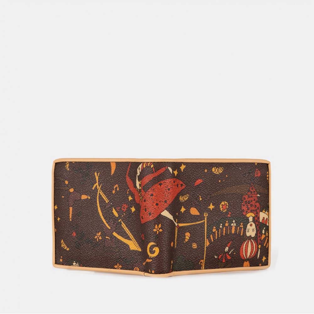 Piero Guidi PIERO GUIDI CARD HOLDER / PORTA CARTE DI CREDITO Nuovo