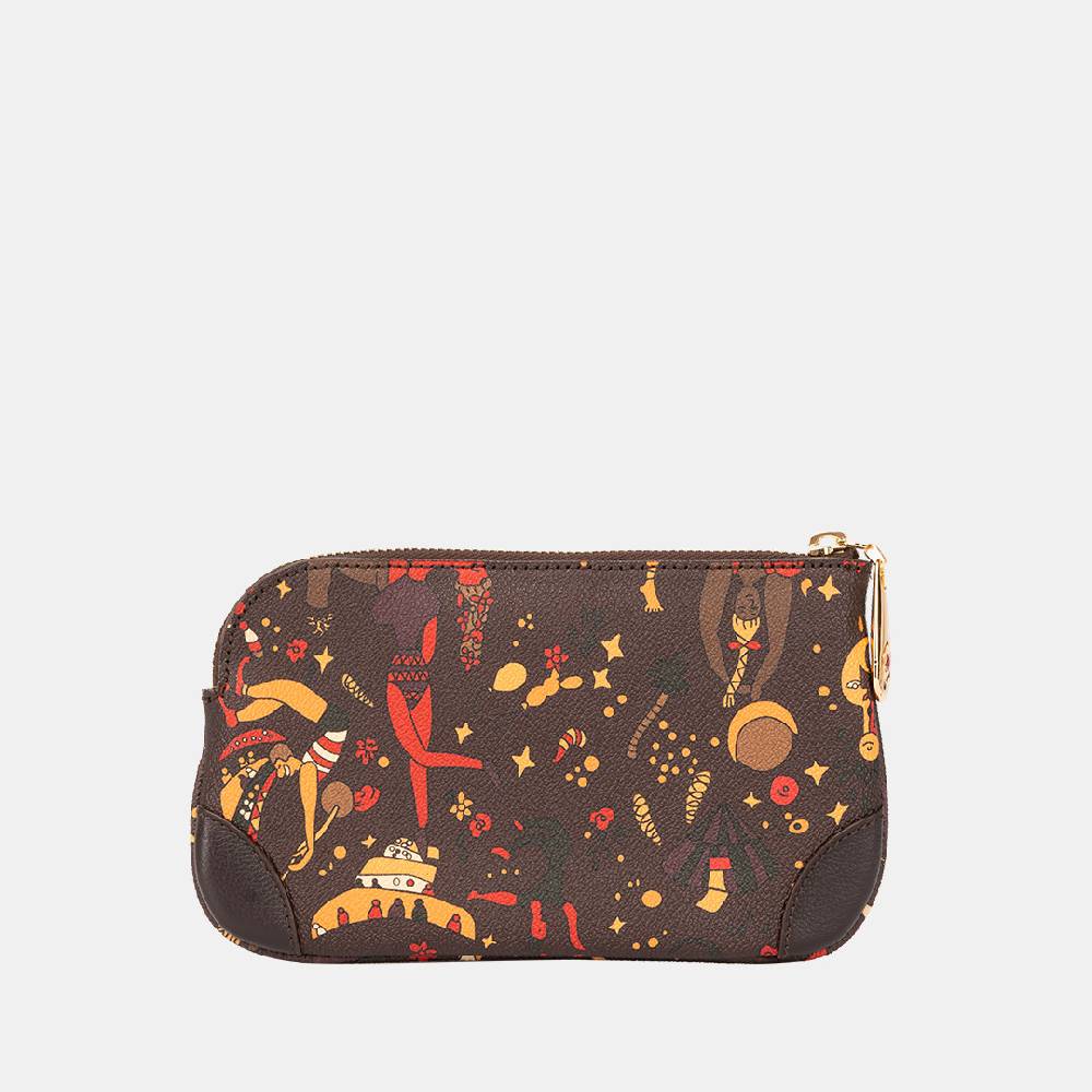 Piero Guidi PIERO GUIDI COSMETIC CASE/PORTA NECESSAIRE MEDIUM Qualità