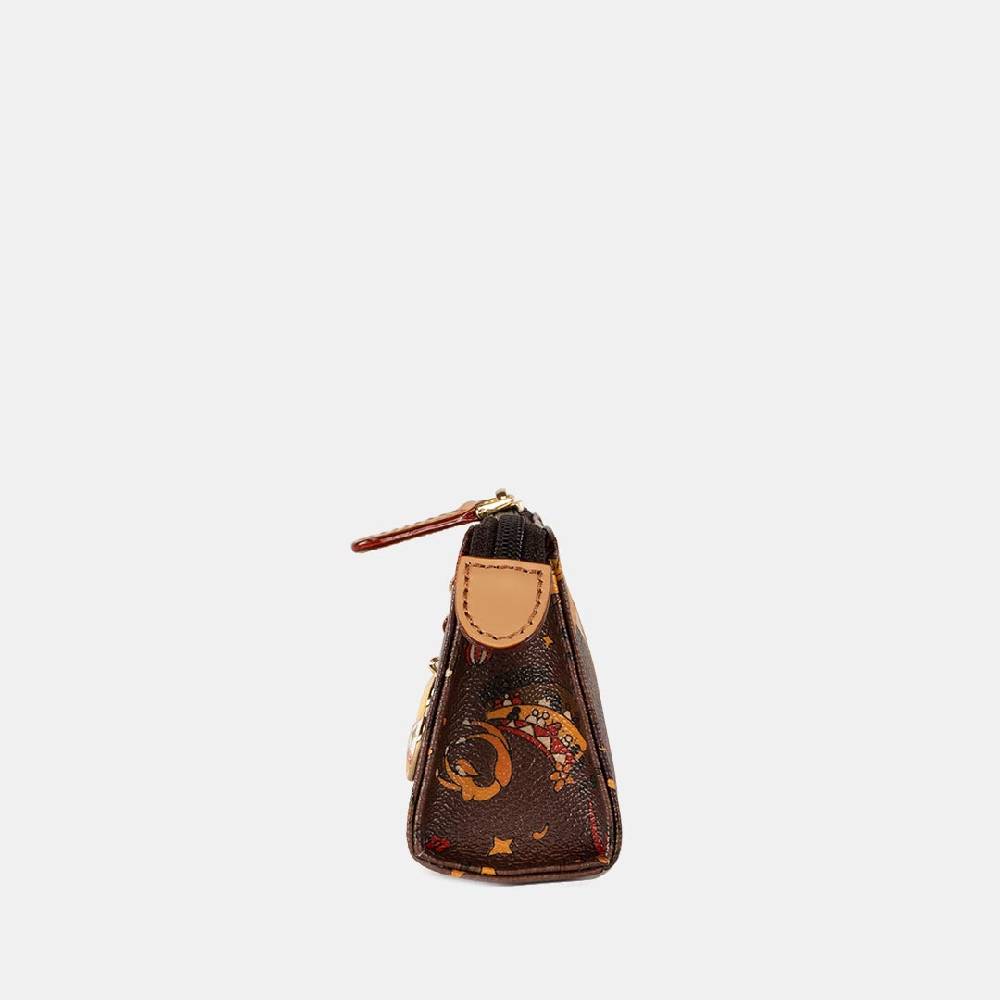 Piero Guidi PIERO GUIDI COSMETIC CASE / PORTA NECESSAIRE Spedizione Gratuita