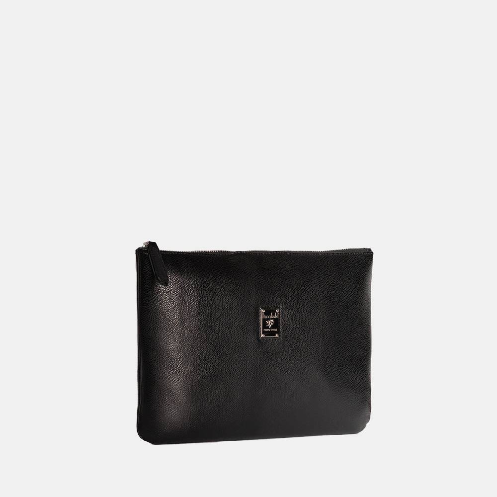 Piero Guidi PIERO GUIDI LINEABOLD COSMETIC BAG/NECESSAIRE LARGE Soddisfazione Garantita
