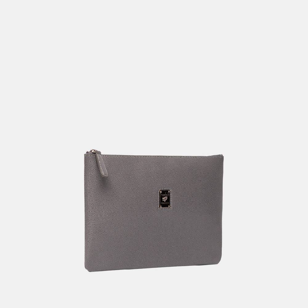 Piero Guidi PIERO GUIDI LINEABOLD COSMETIC BAG/NECESSAIRE LARGE Qualità Garantita