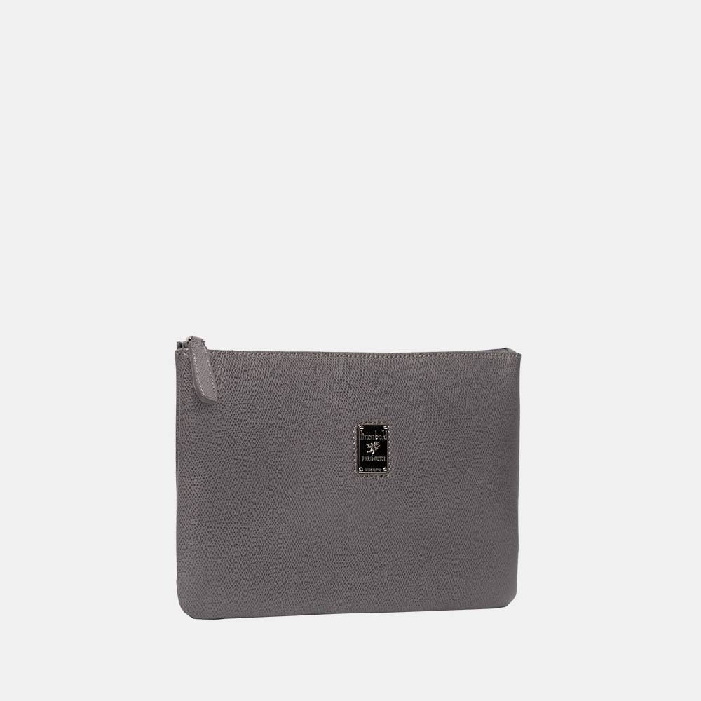 Piero Guidi PIERO GUIDI LINEABOLD COSMETIC BAG/NECESSAIRE MEDIUM Acquista Ora