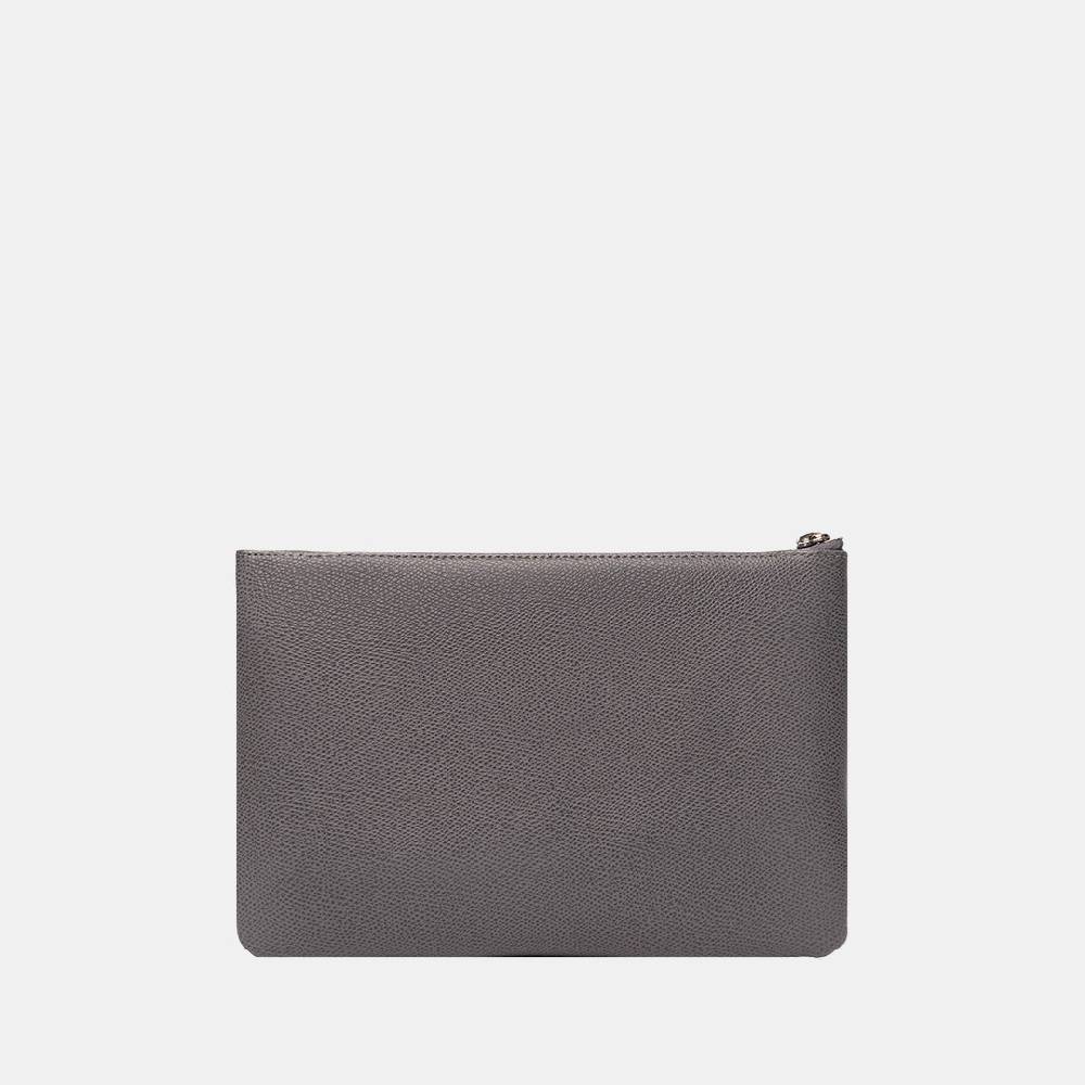 Piero Guidi PIERO GUIDI LINEABOLD COSMETIC BAG/NECESSAIRE MEDIUM Acquista Ora