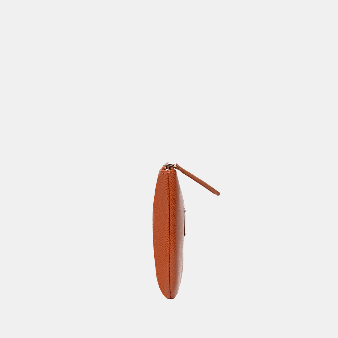 Piero Guidi PIERO GUIDI LINEABOLD COSMETIC BAG/NECESSAIRE SMALL Consegna Veloce
