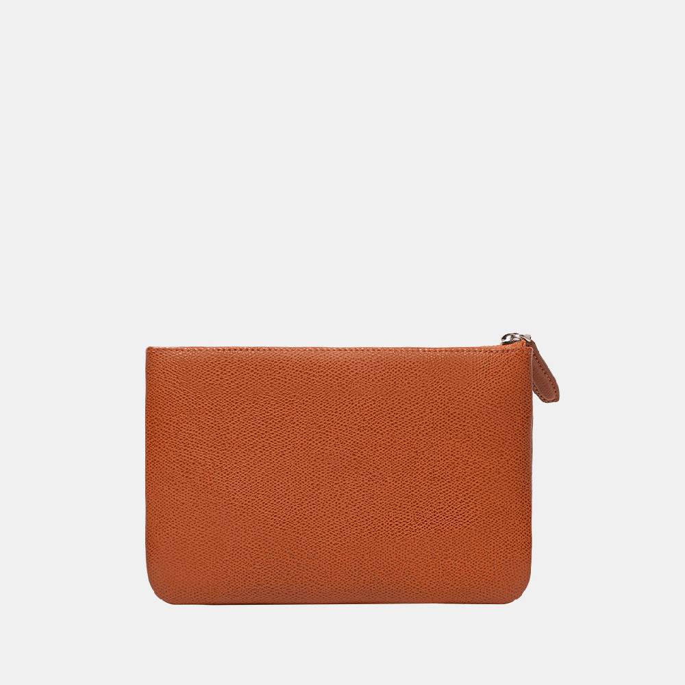 Piero Guidi PIERO GUIDI LINEABOLD COSMETIC BAG/NECESSAIRE SMALL Consegna Veloce