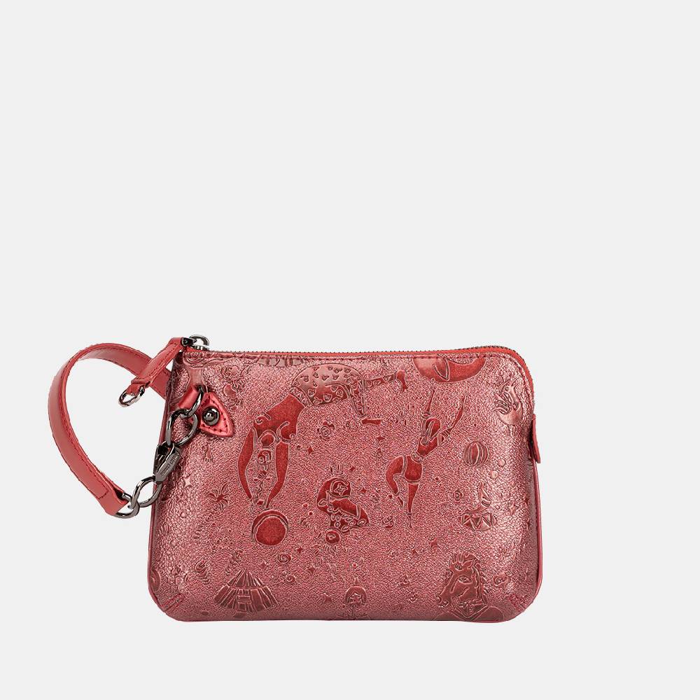 Piero Guidi PIERO GUIDI WRISTLET/BORSA A MANO Promozione Limitata