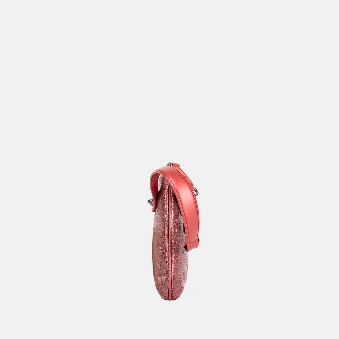 Piero Guidi PIERO GUIDI WRISTLET/BORSA A MANO Promozione Limitata