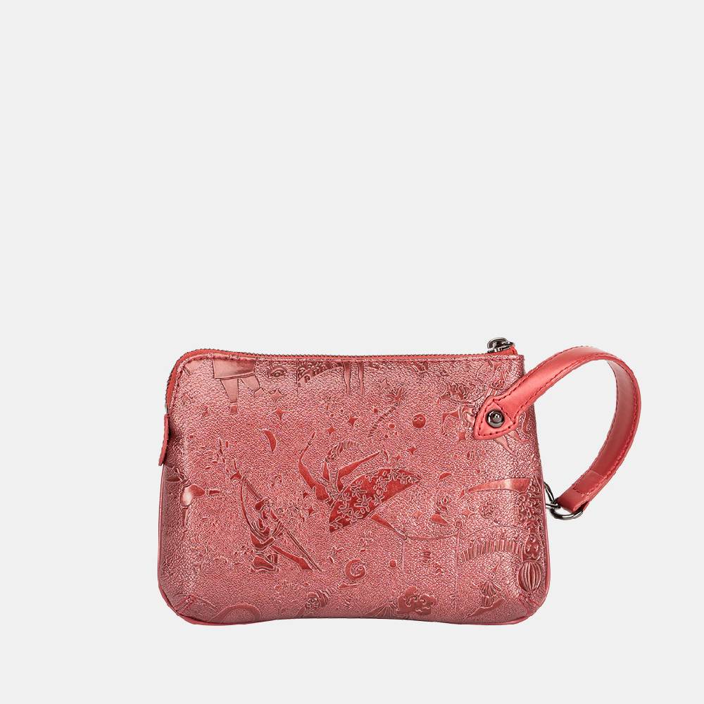 Piero Guidi PIERO GUIDI WRISTLET/BORSA A MANO Promozione Limitata