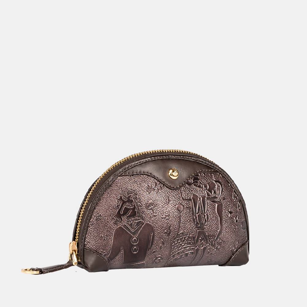 Piero Guidi PIERO GUIDI COSMETIC CASE/PORTA NECESSAIRE SMALL Fino Al -60%