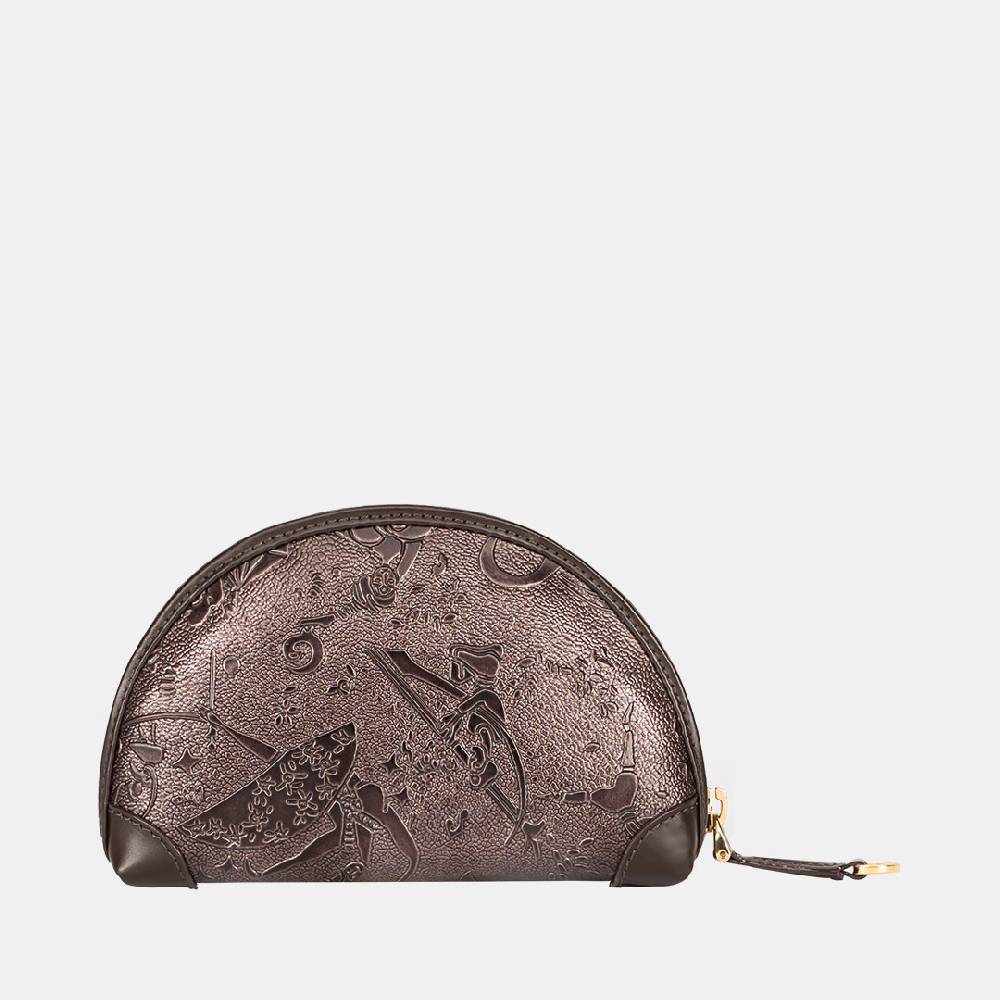 Piero Guidi PIERO GUIDI COSMETIC CASE/PORTA NECESSAIRE SMALL Fino Al -60%