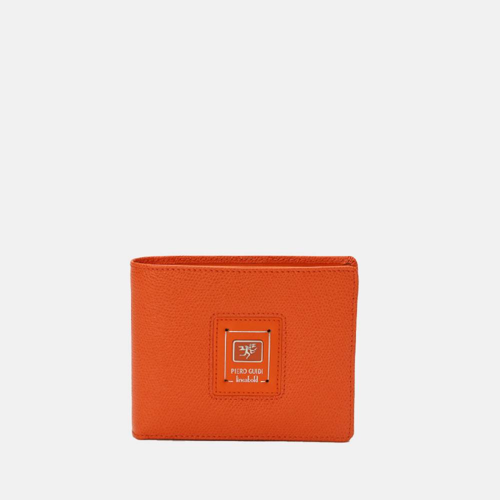 Piero Guidi PIERO GUIDI MEN'S WALLET/PORTAFOGLIO UOMO