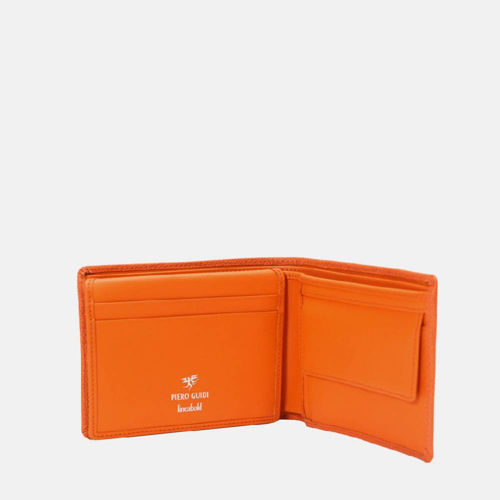 Piero Guidi PIERO GUIDI MEN'S WALLET/PORTAFOGLIO UOMO Affare Del Giorno