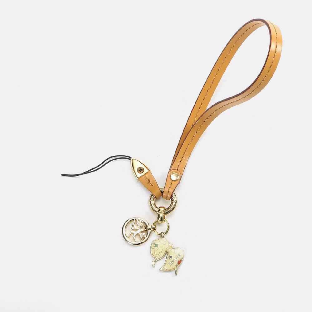 Piero Guidi PIERO GUIDI KEYRING/PORTACHIAVI Prezzo Ridotto