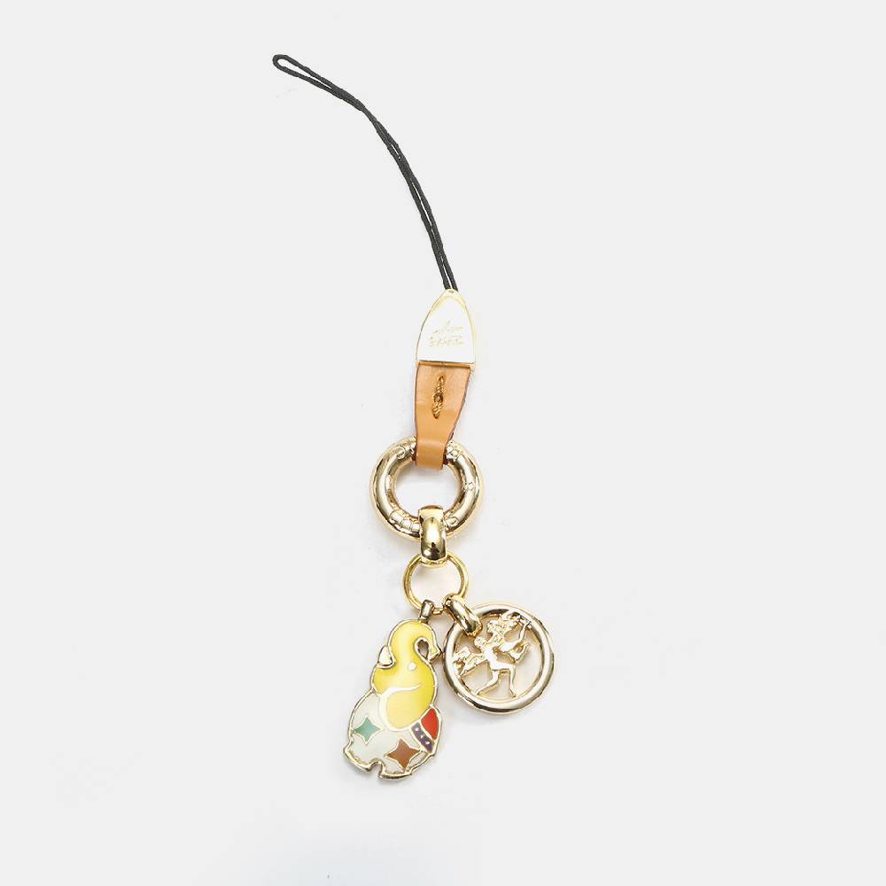 Piero Guidi PIERO GUIDI KEYRING/PORTACHIAVI