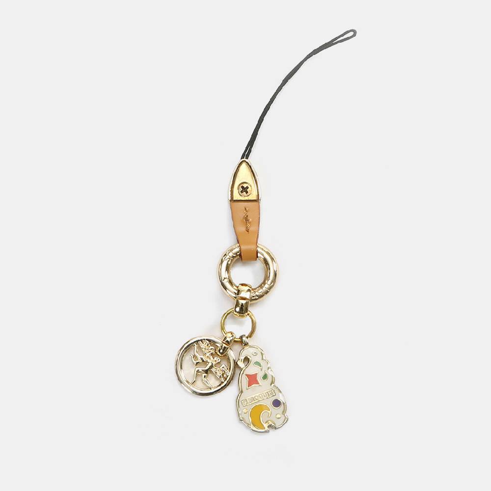 Piero Guidi PIERO GUIDI KEYRING/PORTACHIAVI Sottocosto