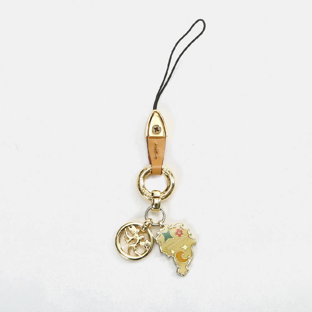Piero Guidi PIERO GUIDI KEYRING/PORTACHIAVI Convenienza