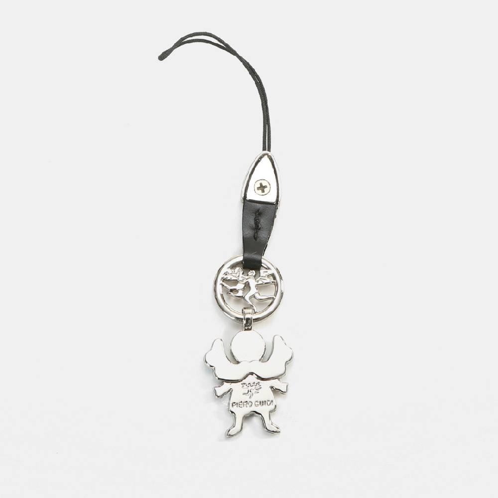 Piero Guidi PIERO GUIDI KEYRING/PORTACHIAVI Sconto
