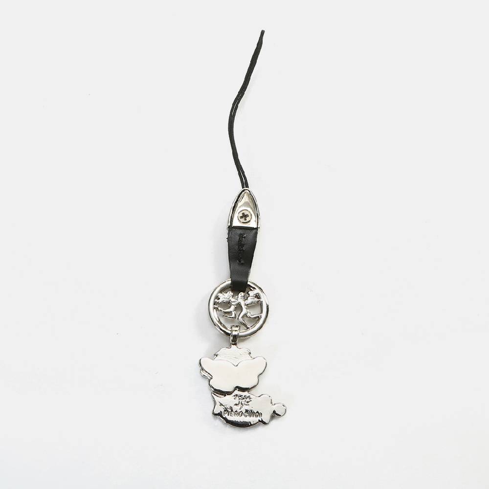 Piero Guidi PIERO GUIDI KEYRING/PORTACHIAVI Outlet