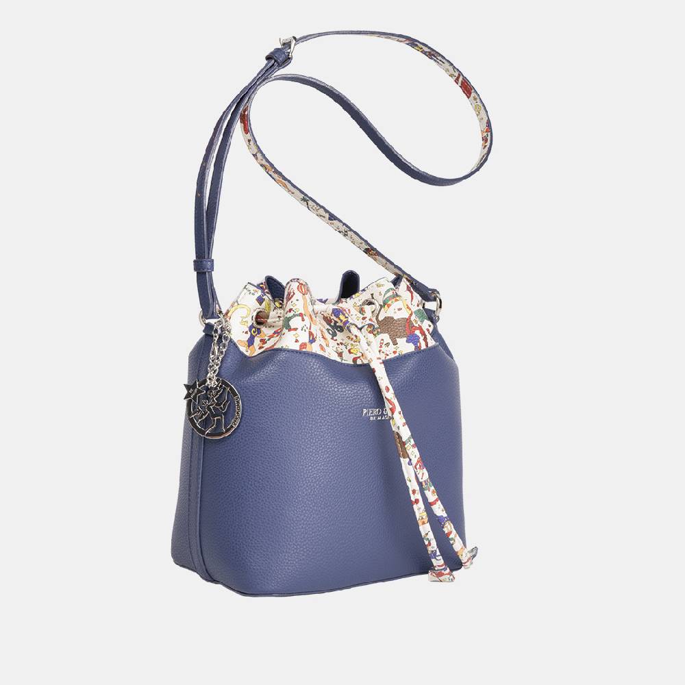 Piero Guidi PIERO GUIDI BUCKET BAG/SECCHIELLO In Vendita