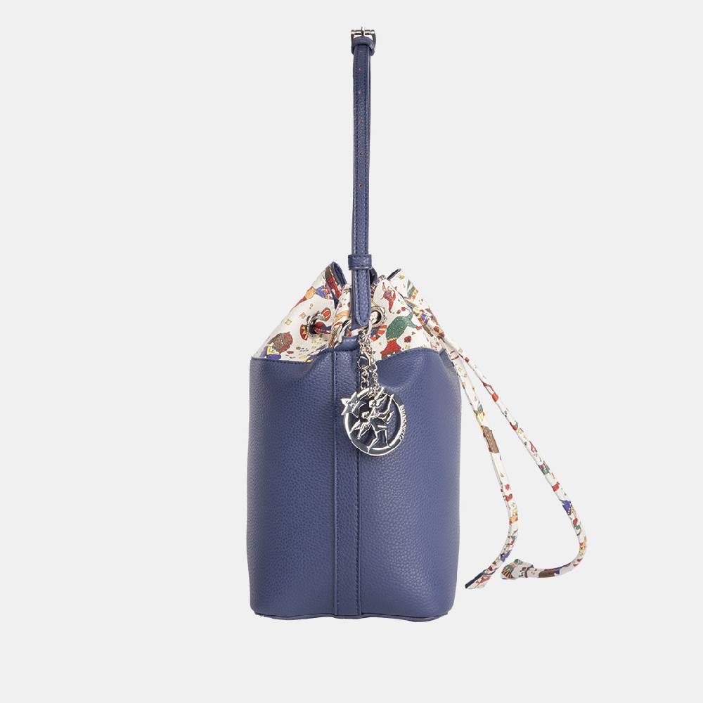 Piero Guidi PIERO GUIDI BUCKET BAG/SECCHIELLO In Vendita