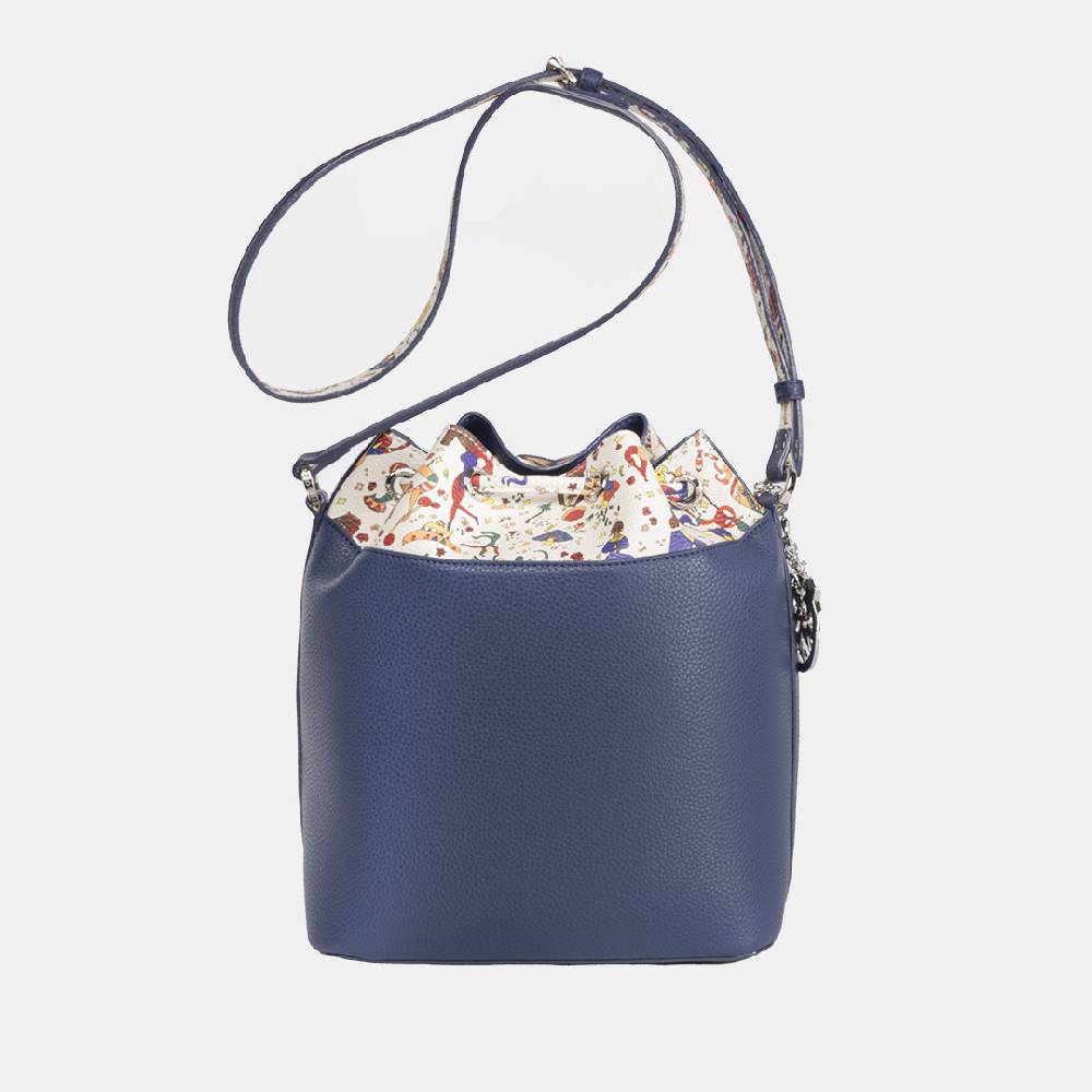 Piero Guidi PIERO GUIDI BUCKET BAG/SECCHIELLO In Vendita