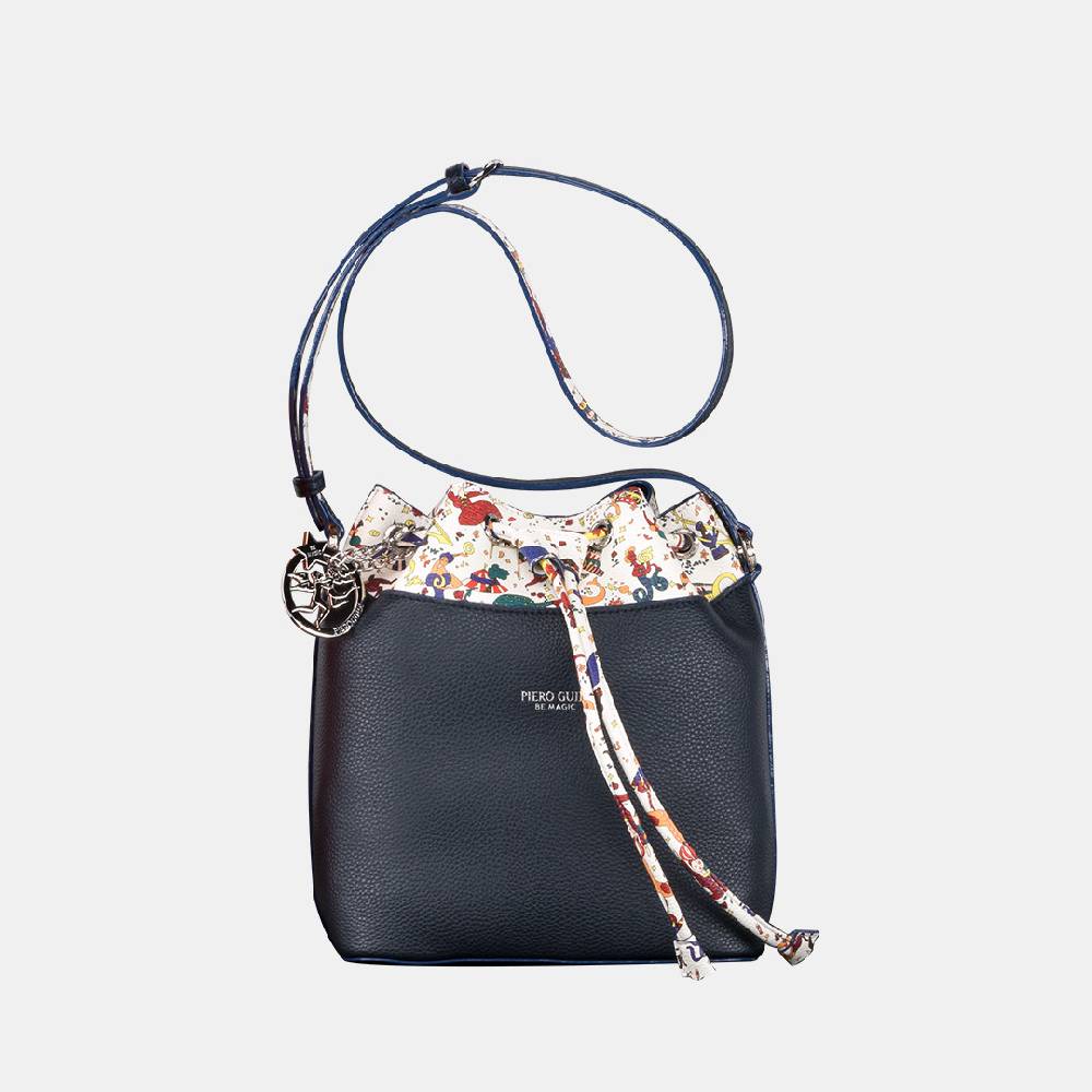 Piero Guidi PIERO GUIDI BUCKET BAG/SECCHIELLO