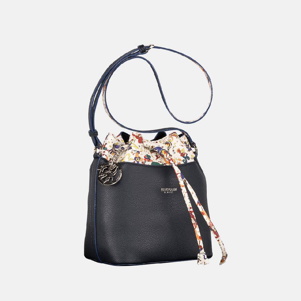 Piero Guidi PIERO GUIDI BUCKET BAG/SECCHIELLO Saldi