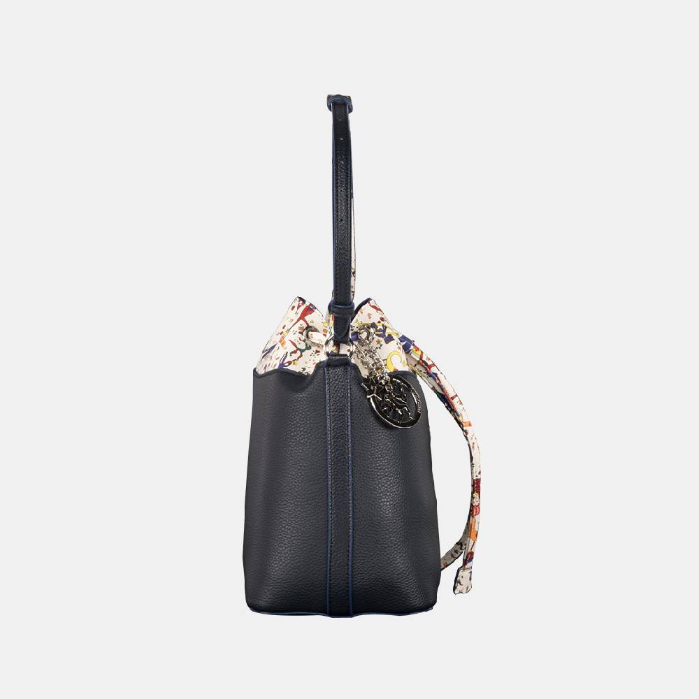 Piero Guidi PIERO GUIDI BUCKET BAG/SECCHIELLO Saldi