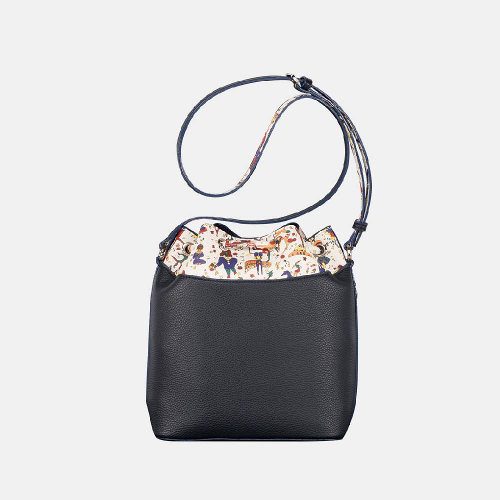 Piero Guidi PIERO GUIDI BUCKET BAG/SECCHIELLO Saldi