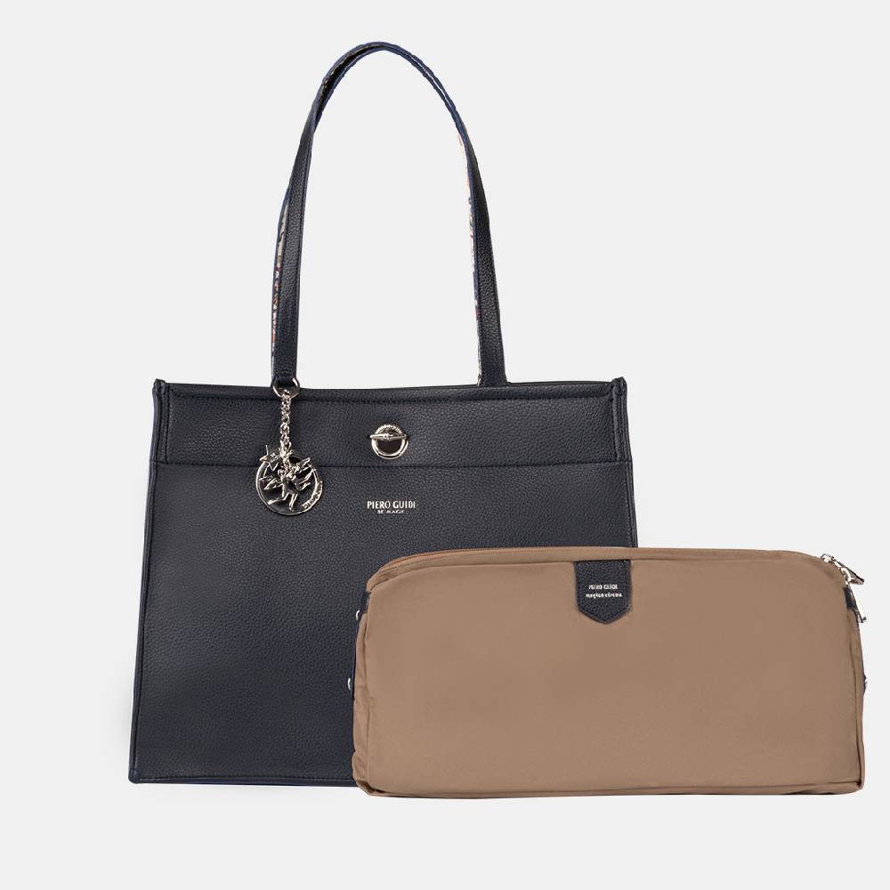 Piero Guidi PIERO GUIDI TOTE BAG / SHOPPING BAG Hotsell