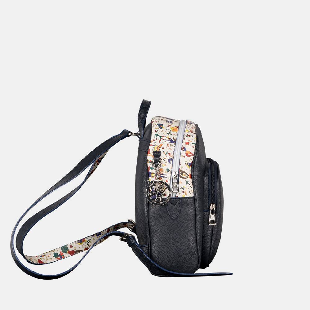 Piero Guidi PIERO GUIDI BACKPACK/ZAINO Vendita Calda