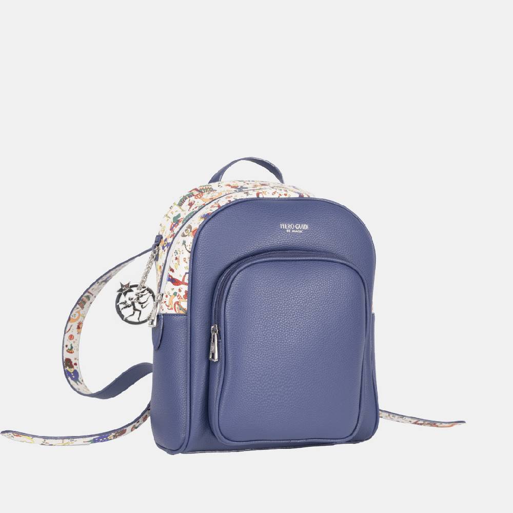 Piero Guidi PIERO GUIDI BACKPACK/ZAINO Saldi Di Fabbrica