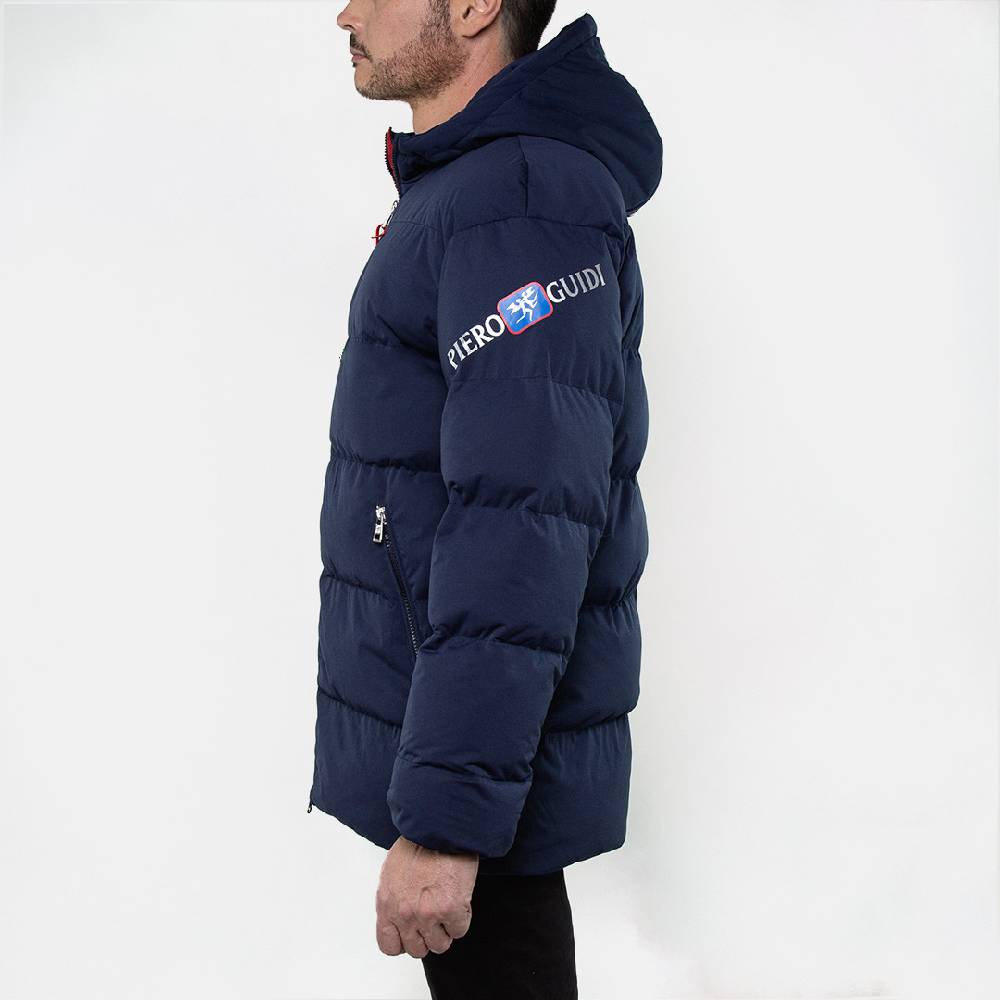 Piero Guidi Bold Sport - Champion Jacket I Più Venduti