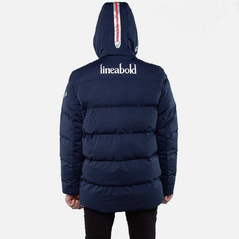 Piero Guidi Bold Sport - Champion Jacket I Più Venduti