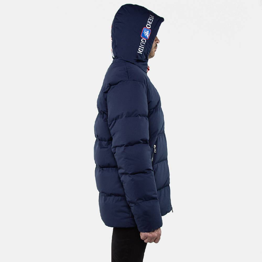 Piero Guidi Bold Sport - Champion Jacket I Più Venduti