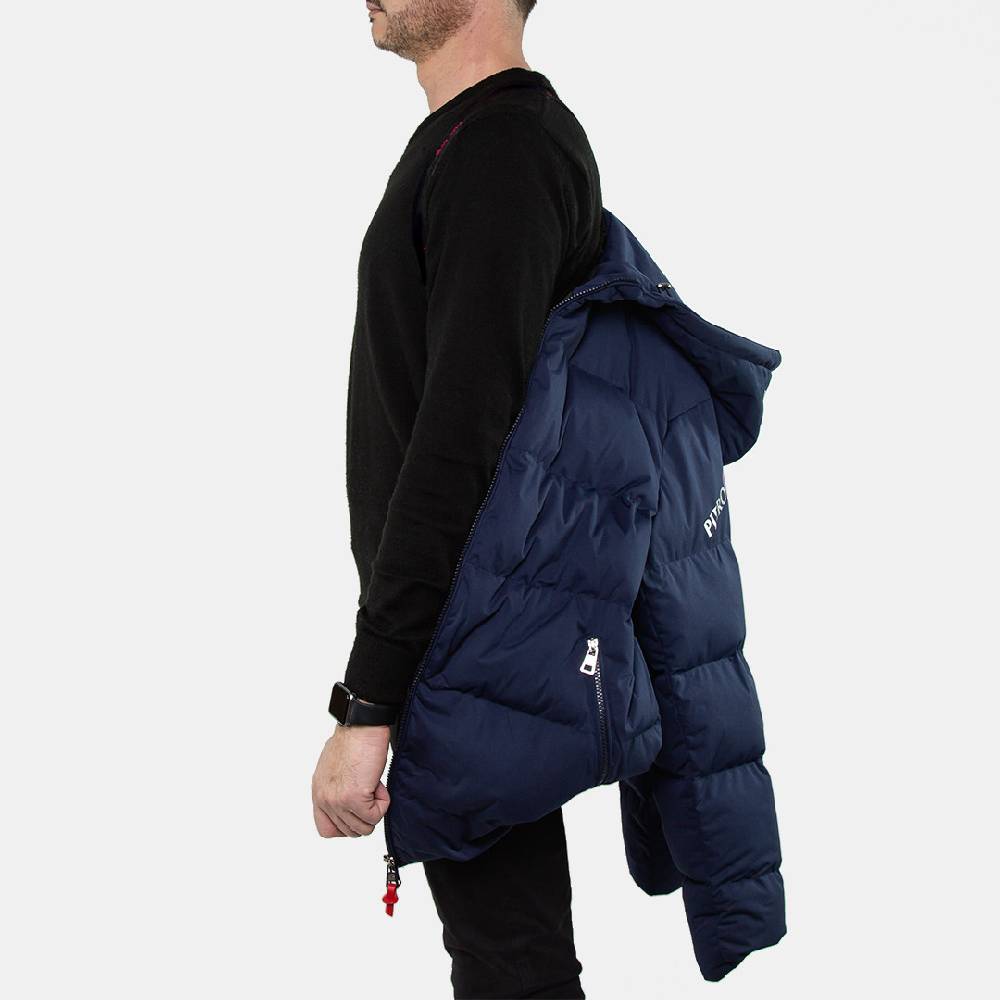 Piero Guidi Bold Sport - Champion Jacket I Più Venduti