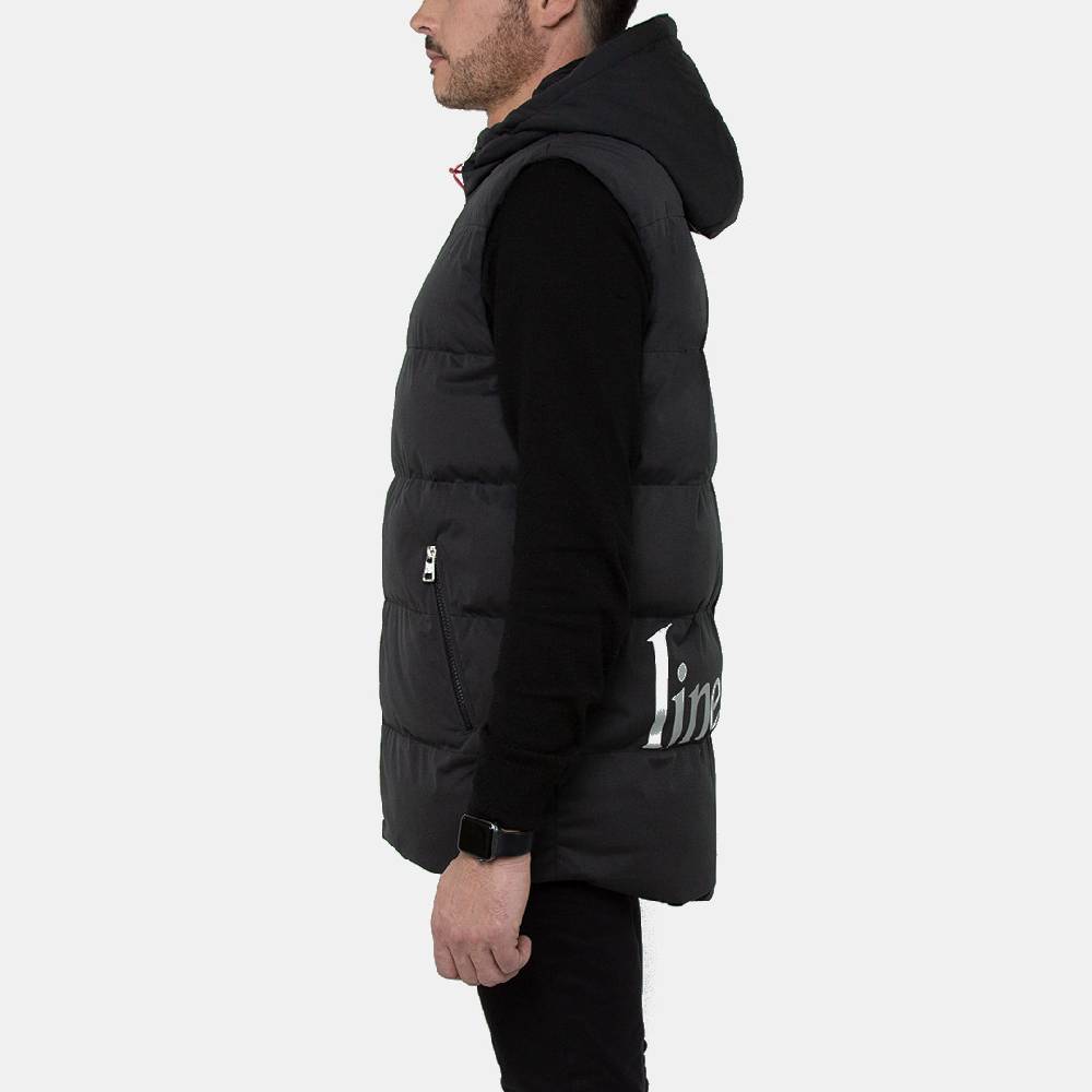 Piero Guidi Bold Sport - Vest Jacket Vendite Flash