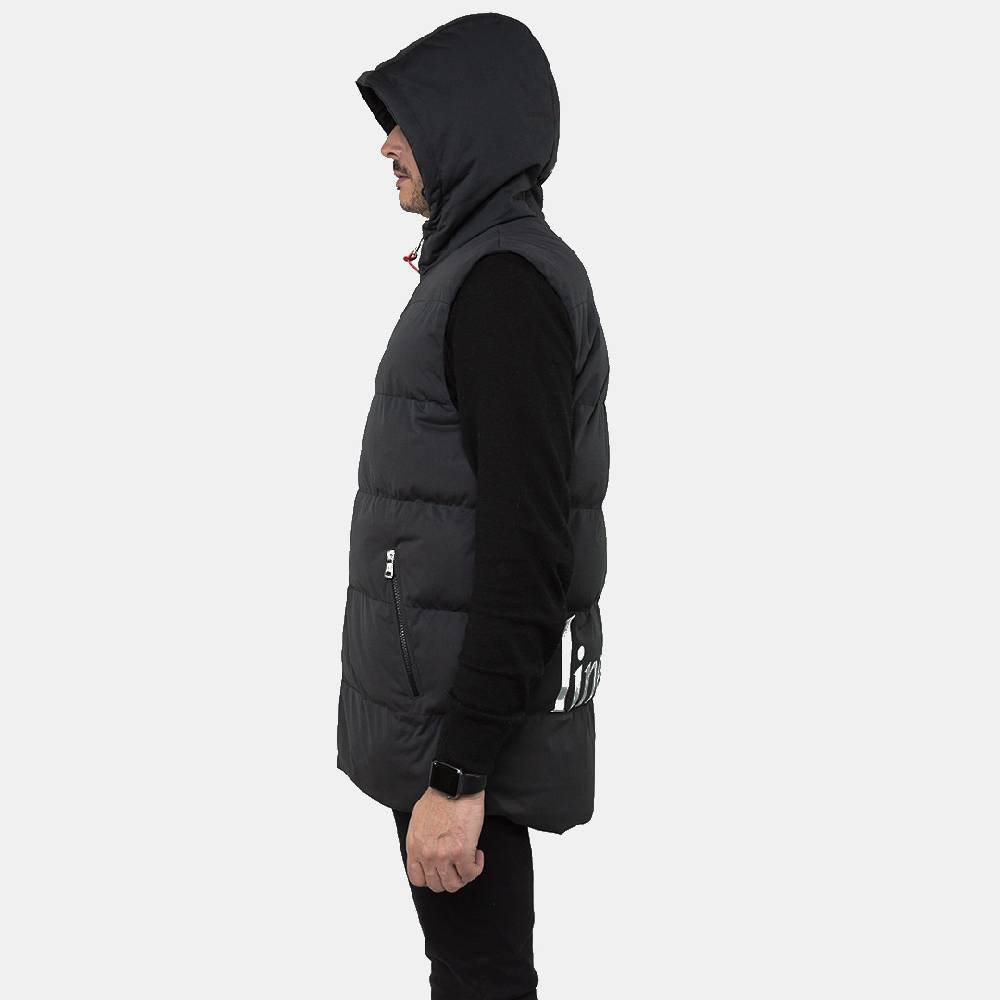 Piero Guidi Bold Sport - Vest Jacket Vendite Flash