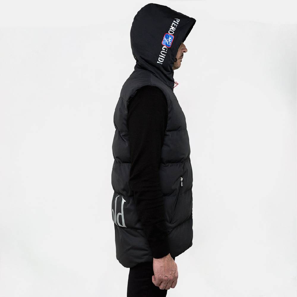 Piero Guidi Bold Sport - Vest Jacket Vendite Flash