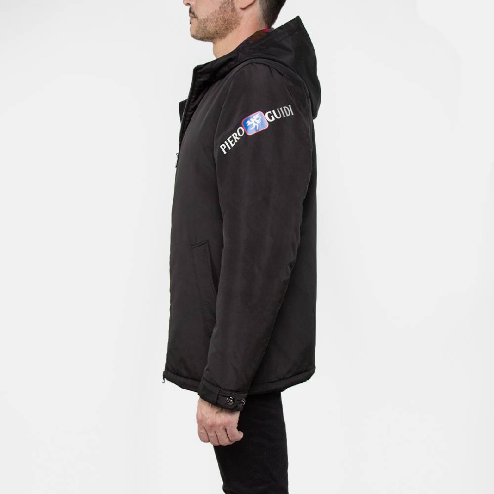 Piero Guidi Bold Sport - Raincoat Jacket In Saldo
