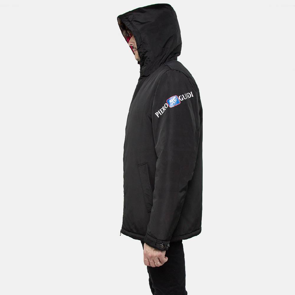 Piero Guidi Bold Sport - Raincoat Jacket In Saldo
