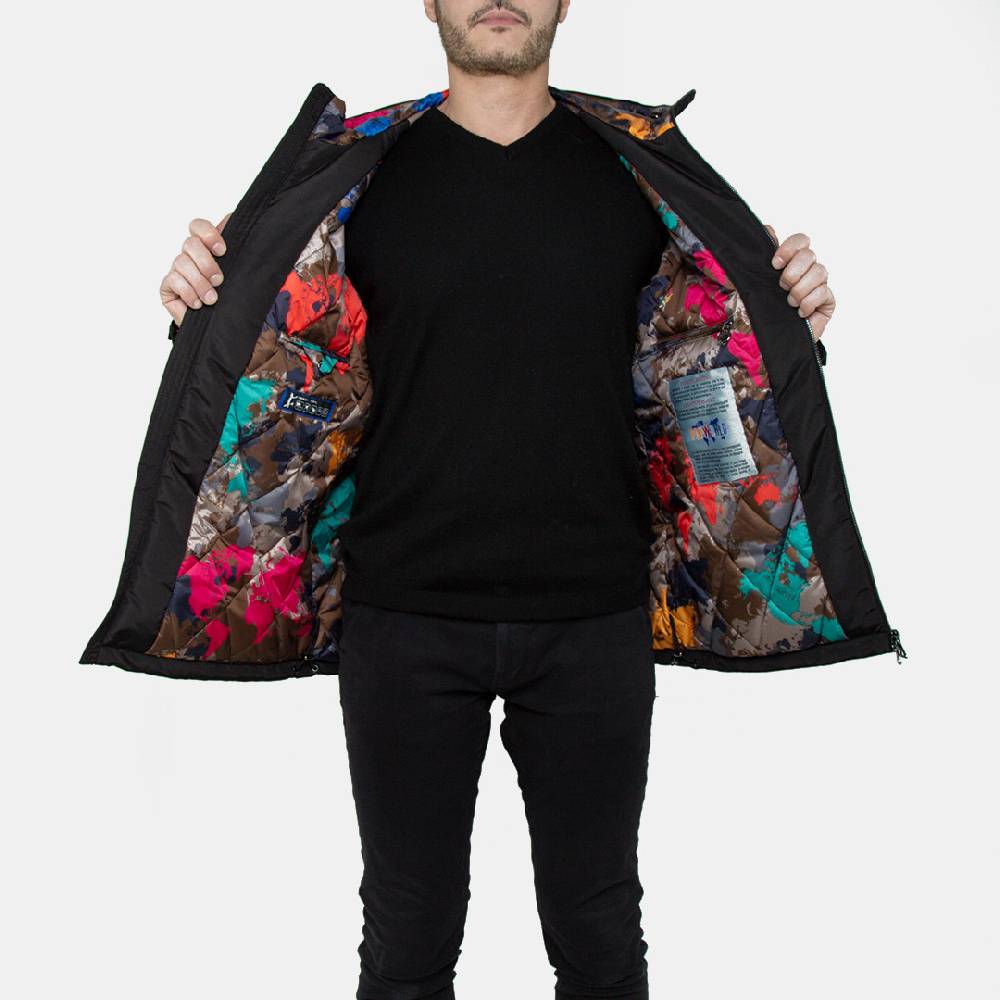 Piero Guidi Bold Sport - Raincoat Jacket In Saldo
