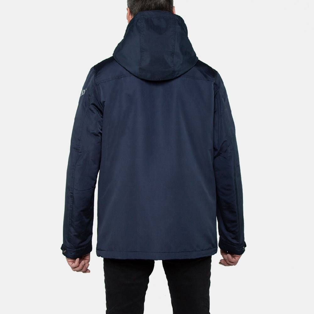 Piero Guidi Bold Sport - Raincoat Jacket Nuova