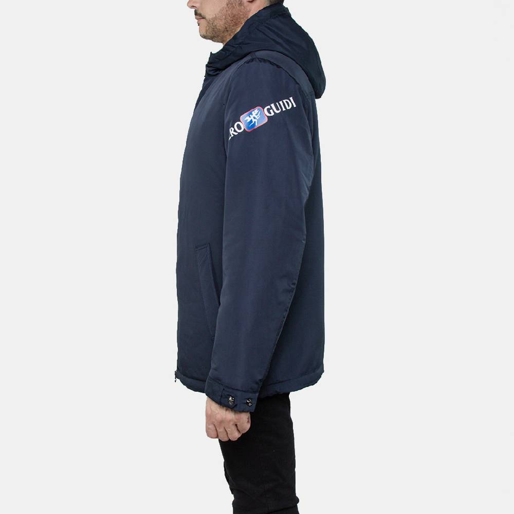 Piero Guidi Bold Sport - Raincoat Jacket Nuova