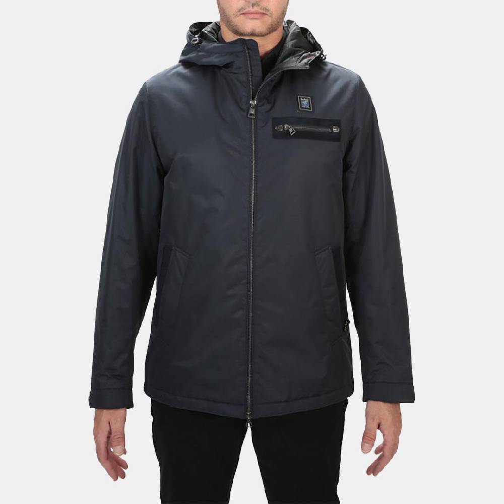 Piero Guidi LineaBold - Rain Coat Jacket