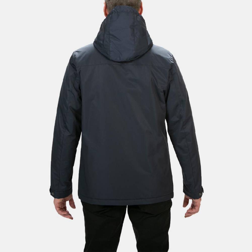 Piero Guidi LineaBold - Rain Coat Jacket Moda