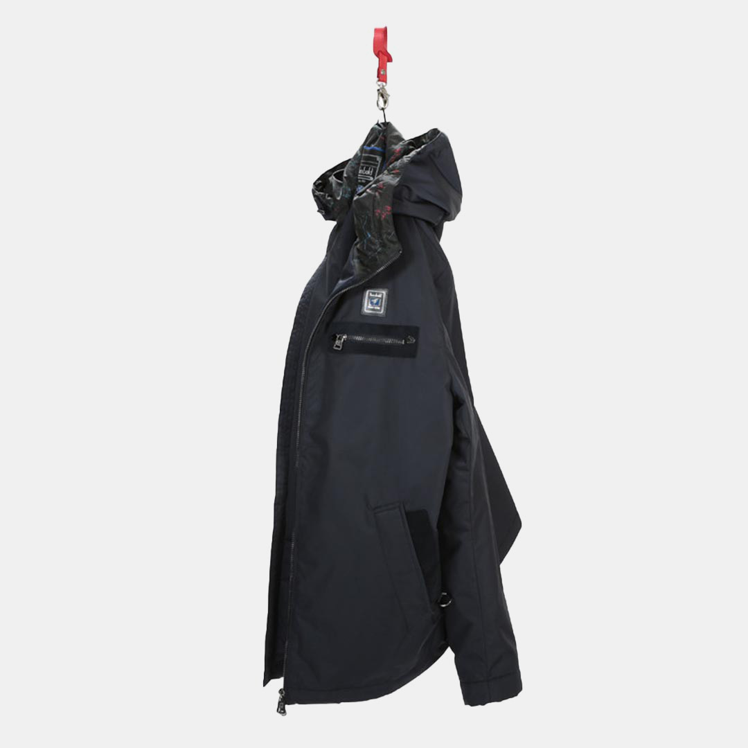 Piero Guidi LineaBold - Rain Coat Jacket Moda