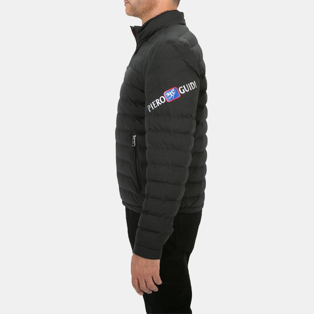 Piero Guidi Bold Sport - Bomber Jacket 2025